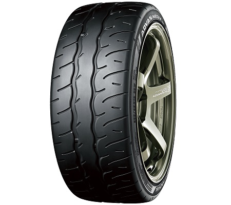Pneu Yokohama Advan Neova Ad09 205/45 R16 87w