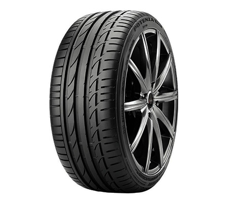 Pneu Bridgestone Potenza S001 Runflat 225/45 R18 91y