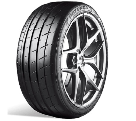 Pneu Bridgestone Potenza S007 305/30 R20 103y