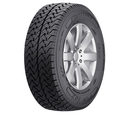 Pneu Fortune Tire Fsr302 31x10,5 R15 109s