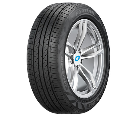 Pneu Fortune Tire Fsr802 195/60 R16 89h