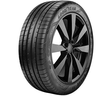 Pneu Goodyear Eagle F1 Asymmetric 3 Suv (ao) 235/50 R19 99v