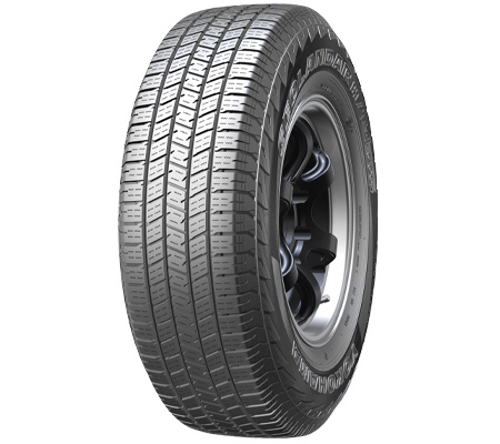 Pneu Yokohama Geolandar H/t4 G062 275/65 R18 116h