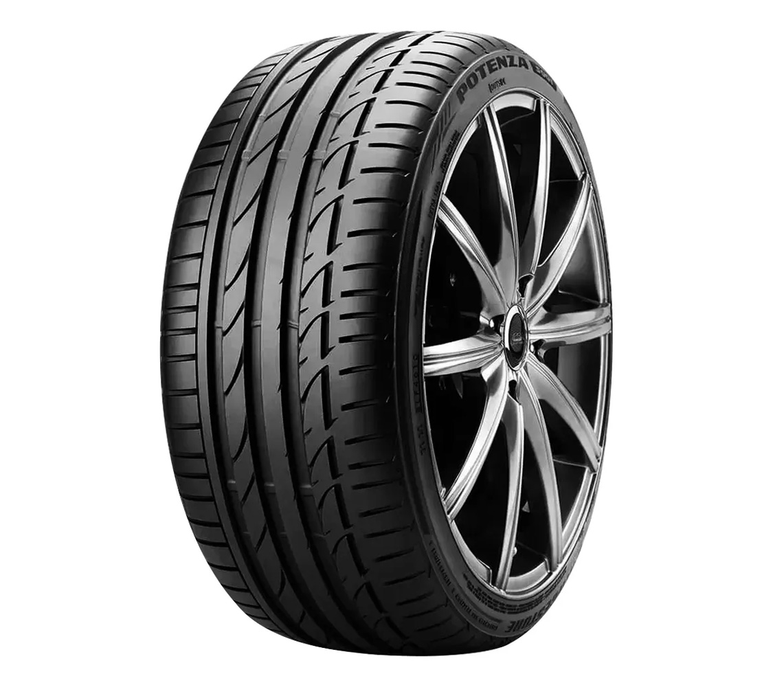 Pneu Bridgestone Potenza S001 Runflat 245/45 R19 98y
