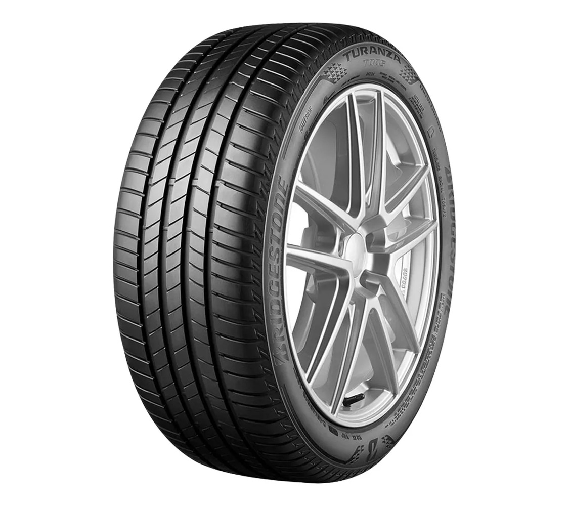 Pneu Bridgestone Turanza T005 225/50 R17 98y