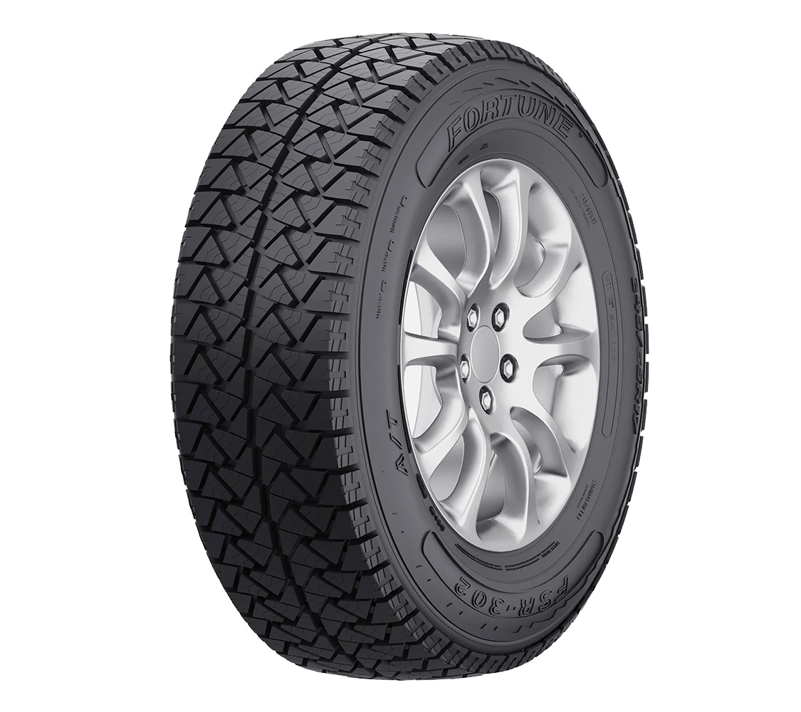 Pneu Fortune Tire Fsr302 31x10,5 R15 109s