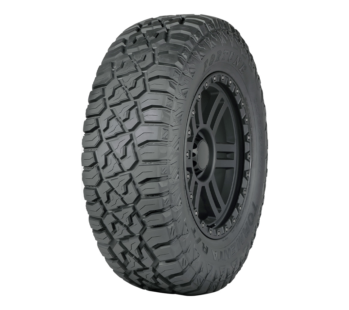 Pneu Fortune Tire Fsr309 285/70 R17 126/123q