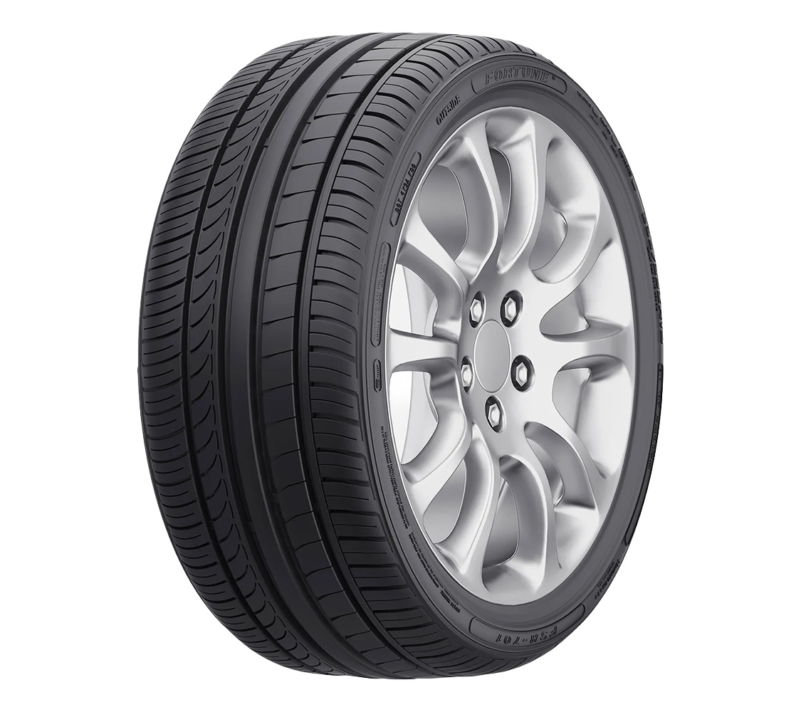 Pneu Fortune Tire Fsr701 215/45 R17 91y