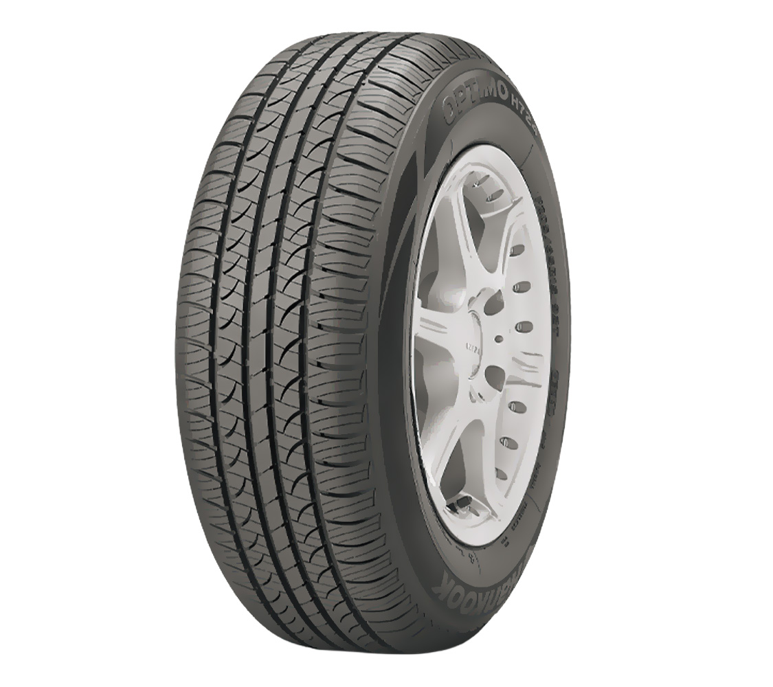 Pneu Hankook Optimo H724 175/70 R13 82t