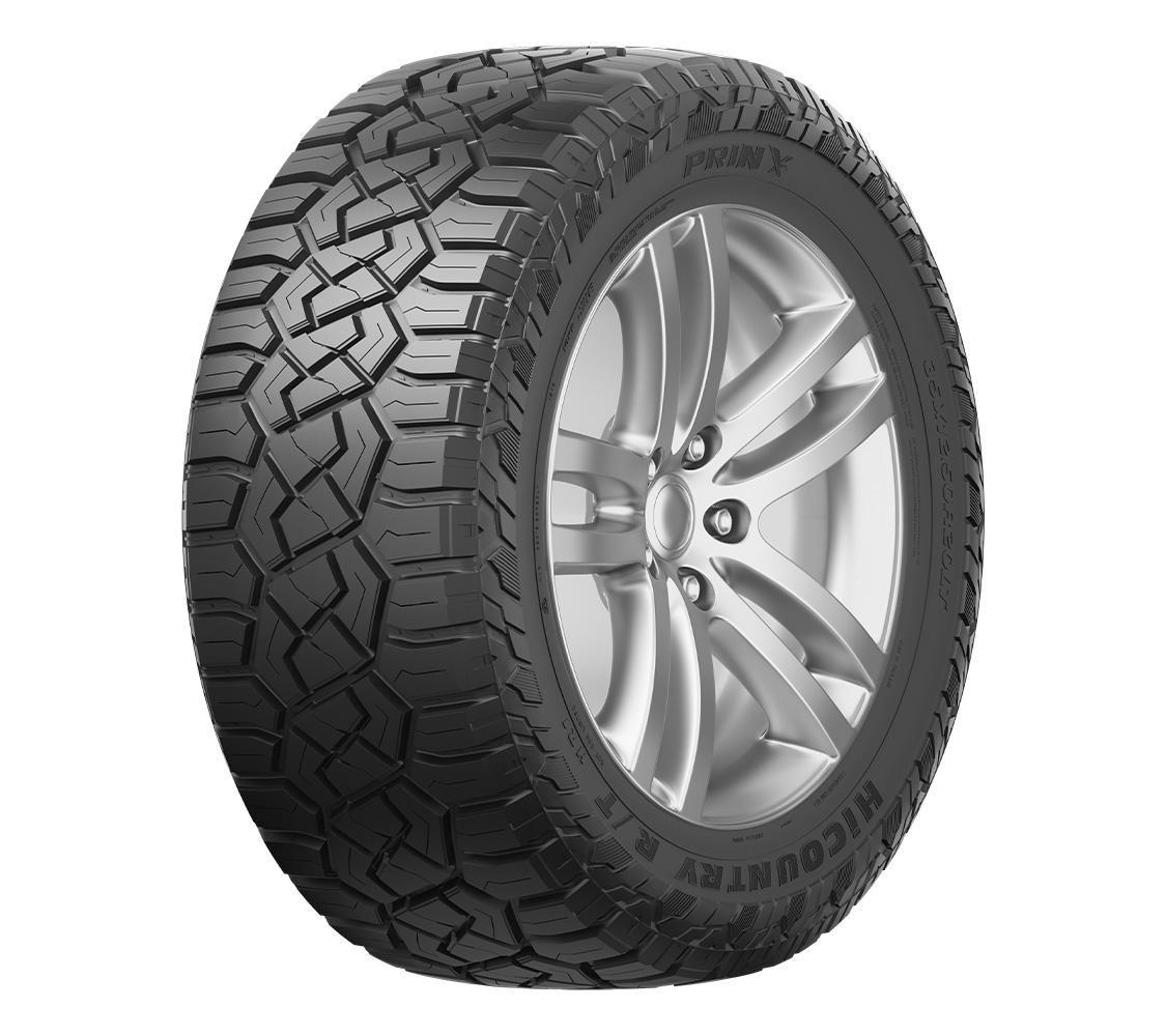 Pneu Prinx Tires Hicountry R/t Hr1 37x13,5 R18 128q