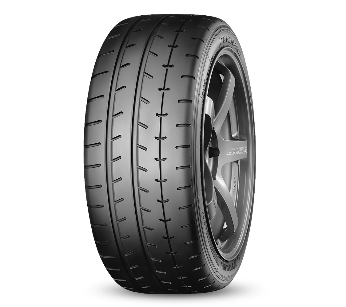 Pneu Yokohama Advan A052 245/40 R17 95w