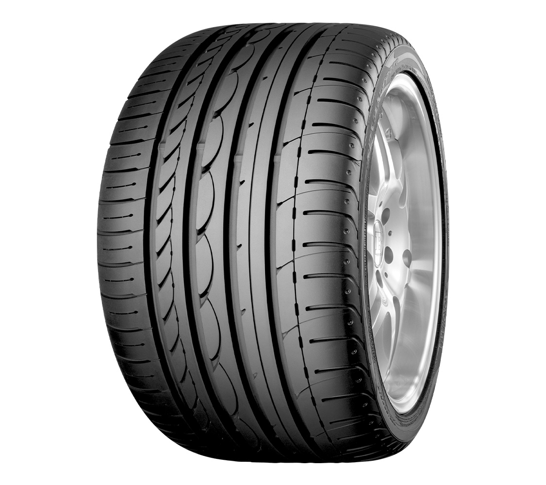 Pneu Yokohama Advan Sport V103 (ao) 255/35 R20 97y