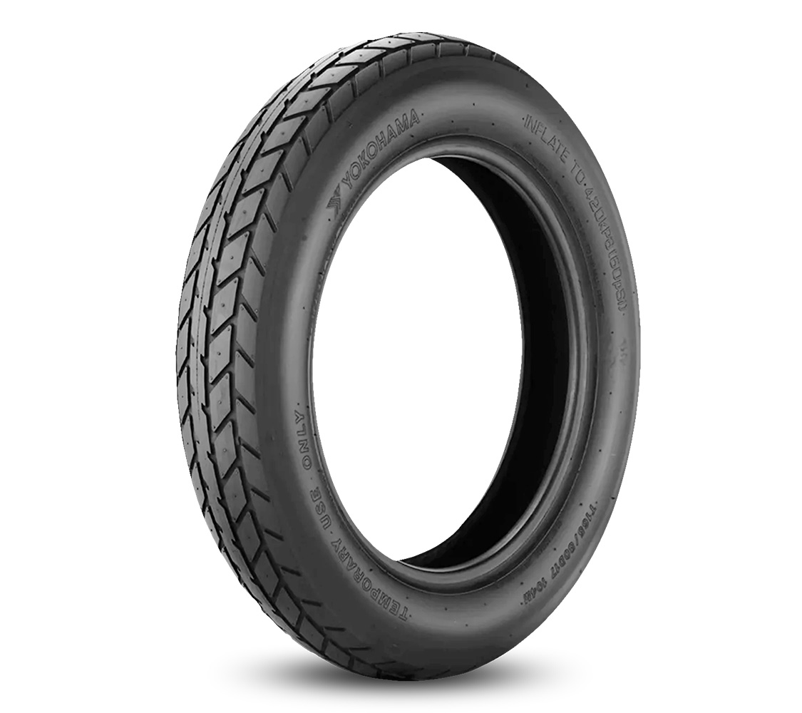 Pneu Yokohama Y870 150/70 R17 110m