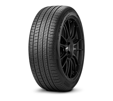 Pneu Pirelli Scorpion Verde All Season (pncs) (lr) 255/55 R20 110w