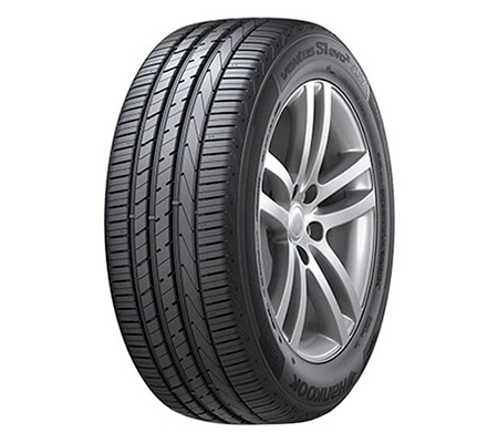 Pneu Hankook Ventus S1 Evo2 Suv K117a (ao) 255/45 R19 104y