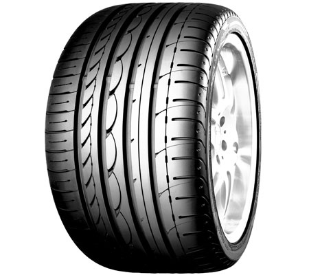 Pneu Yokohama Advan Sport V103 (ao) 255/35 R20 97y