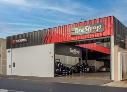 TireShop