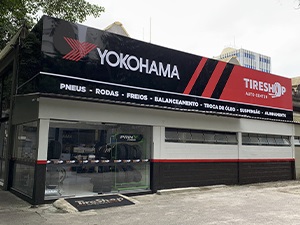 Tireshop