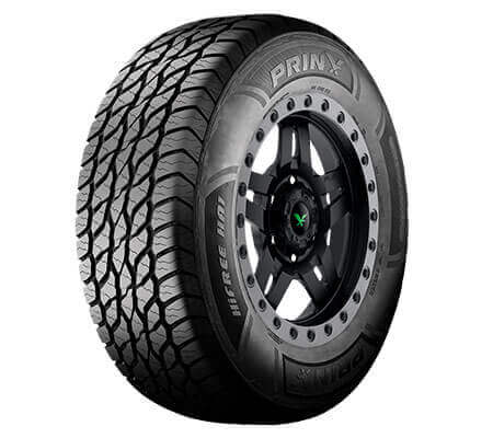 PNEU PRINX HA1 A/T 245/70 R16 107T