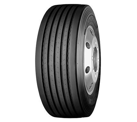 PNEU YOKOHAMA 107ZL 295/80 R22,5 148/152M