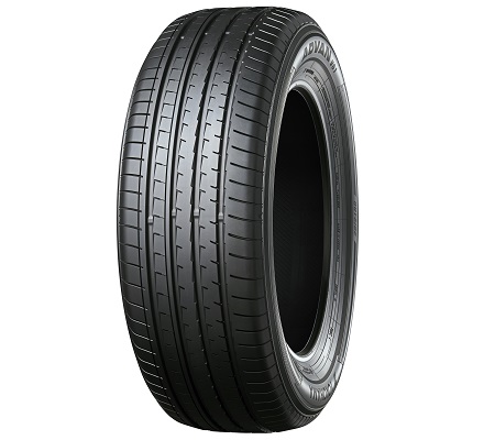 Pneu Yokohama Advan V61 235/60 R19 103V (Original Lexus RX)