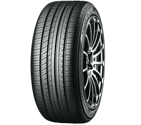 Pneu Yokohama Advan Db V552 245/40 R21 100Y