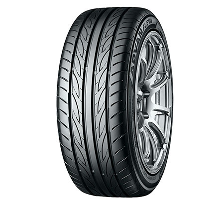 PNEU YOKOHAMA ADVAN FLEVA V701 225/50 R17 98W