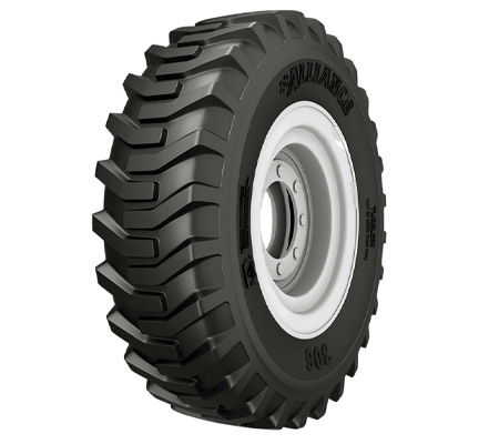 Pneu Alliance 306 13.00-24 16PR 150/A8 G-2/L-2 TT