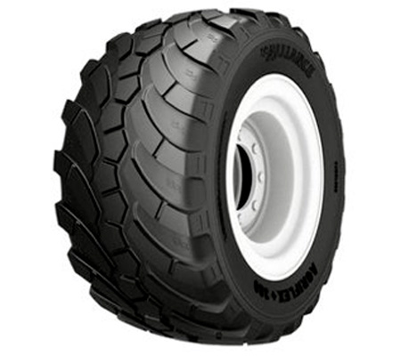 Pneu Alliance 389 500/60 R22.5 I-3 155/D TL