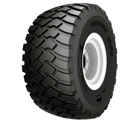 Pneu Alliance 590 560/60 R22.5 I-2 169/D TL