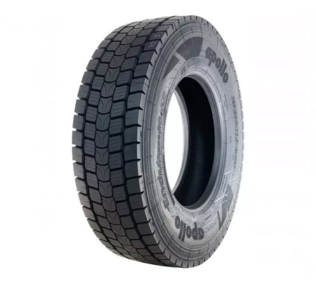 Pneu Apollo Endu Race RD2 295/80 R22,5 152/148M - TRAÇÃO