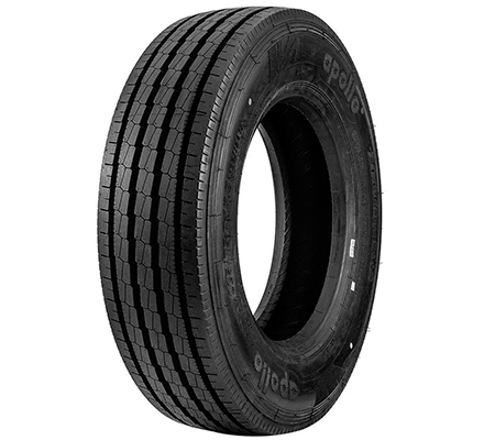 Pneu Apollo Endu Race RA2 275/80 R22,5 149/146L