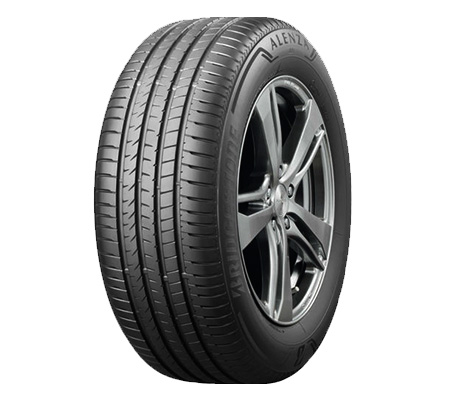 Pneu Bridgestone Alenza 001 215/60 R17 100H XL (Original Jeep New Renegade)