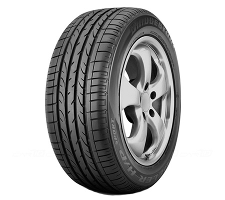 Pneu Bridgestone Dueler H/P Sport 235/50 R18 97V