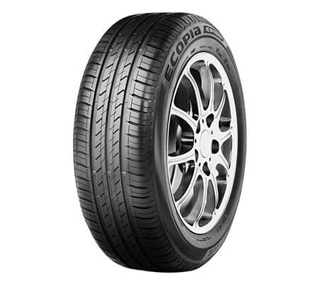 Pneu Bridgestone Ecopia EP150 215/60 R16 95V (Original Chevrolet Tracker LT)