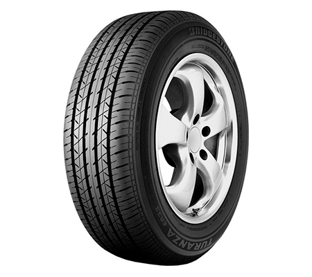 Pneu Bridgestone Turanza ER33 215/50 R17 91V (Pneu Original Honda Civic)