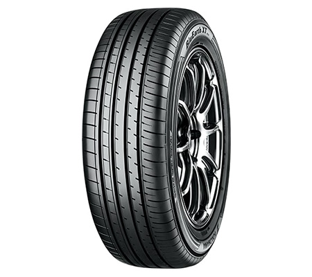 Pneu Yokohama BluEarth-XT AE61 225/50 R18 95V ZPS Run Flat (Original Lexus UX)