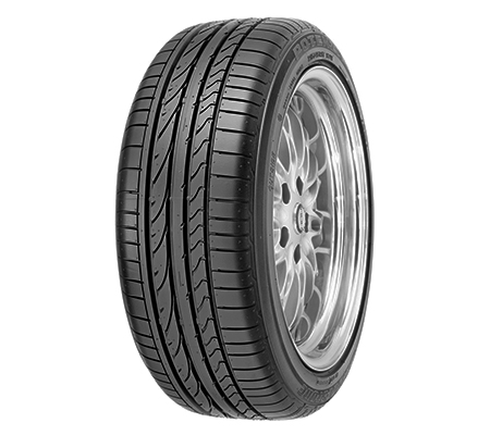 Pneu Bridgestone Potenza RE050A Run Flat 275/35 R18 95Y (Pneu Original BMW Serie 5)