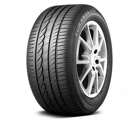 Pneu Bridgestone Turanza ER300A ECOPIA 225/50 R17 94V (Pneu Original Chavrolet Cruze)