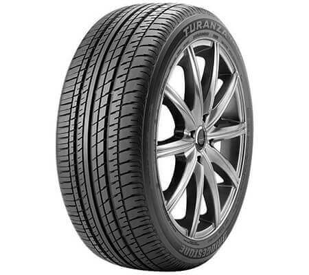 PNEU BRIDGESTONE TURANZA ER370 215/55 R17 94V