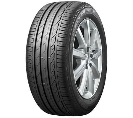 Pneu Bridgestone Turanza T001 205/55 R17 91W *