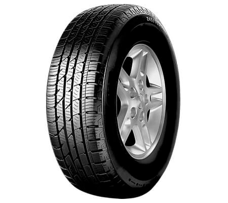 Pneu Continental ContiCrossContact LX 215/65 R16 98H (Pneu Original Renault Duster)