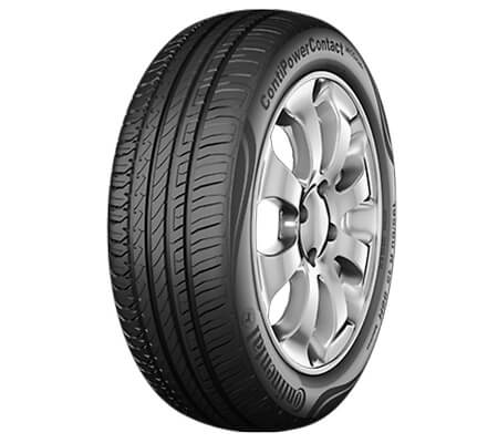 PNEU CONTINENTAL CONTIPOWERCONTACT 175/65 R14 82T (PNEU ORIGINAL NOVO UNO E PALIO ATRACTIVE)