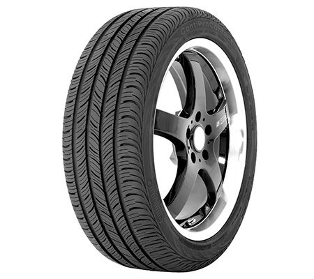 Pneu Continental ContiProContact 195/55 R16 86H