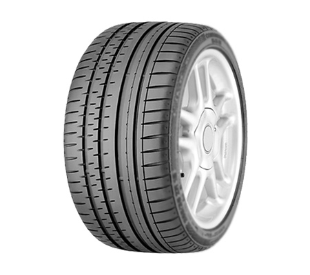 PNEU CONTINENTAL CONTISPORTCONTACT 2 265/45 ZR20 104Y MO