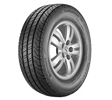 Pneu Continental VANCO 100 225/75 R16C 118/116R