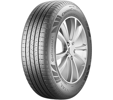 Pneu Continental CrossContact RX 275/45 R22 115W XL HL