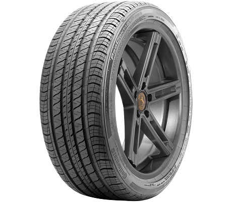 Pneu Continental ProContact RX 245/45 R20 103H XL NF0