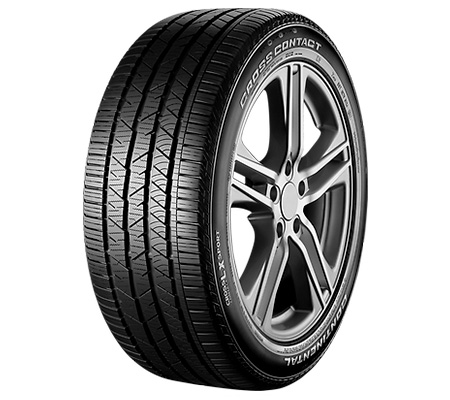 Pneu Continental ContiCrossContact LX Sport 275/40 R22 108Y XL (Original Range Rover Sport)