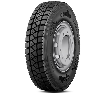 Pneu Apollo Endu Tuff SOD 295/80 R22,5 152/148D